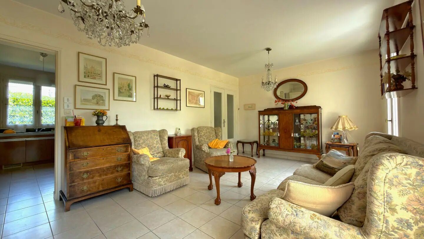 Maison à vendre, 98m², Orvault