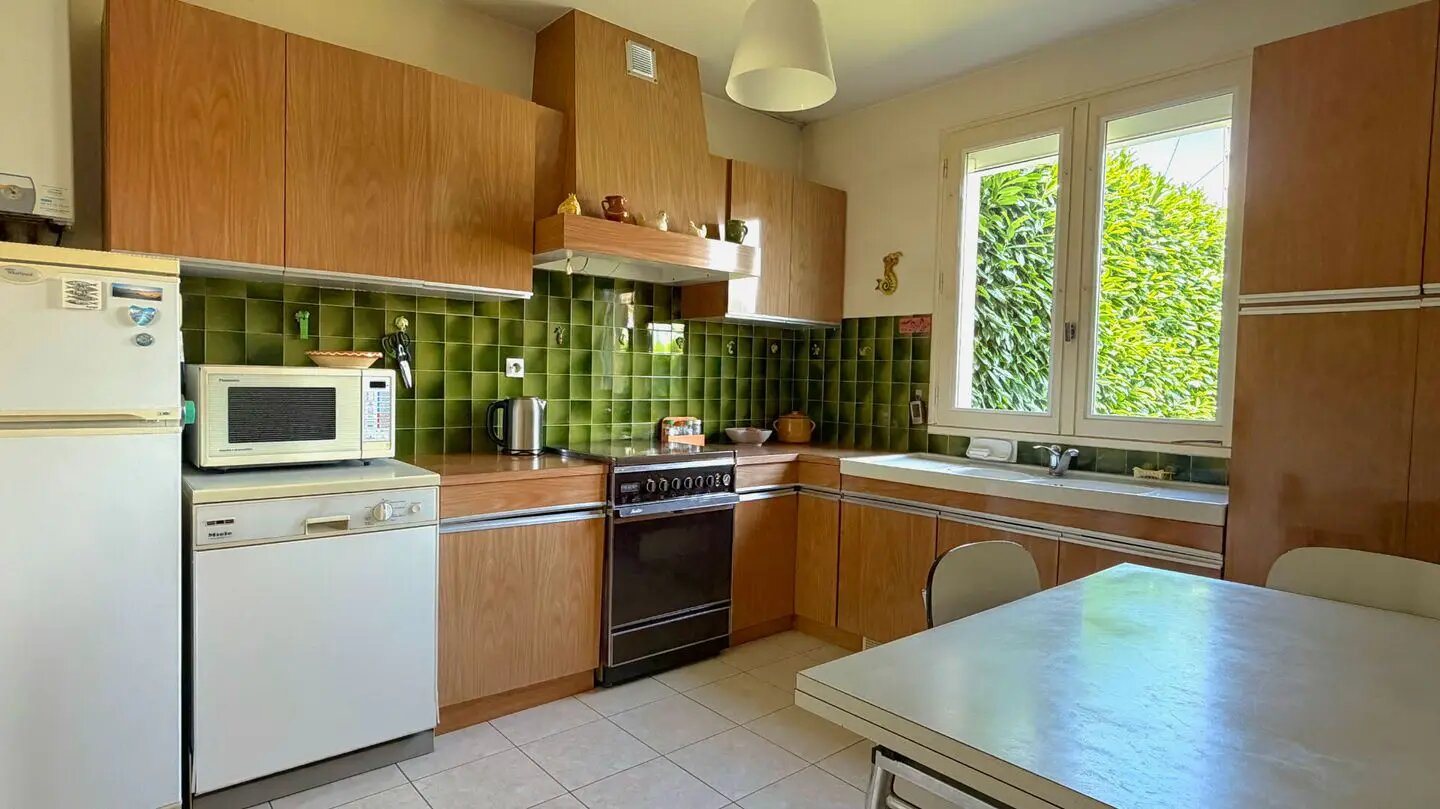 Maison à vendre, 98m², Orvault