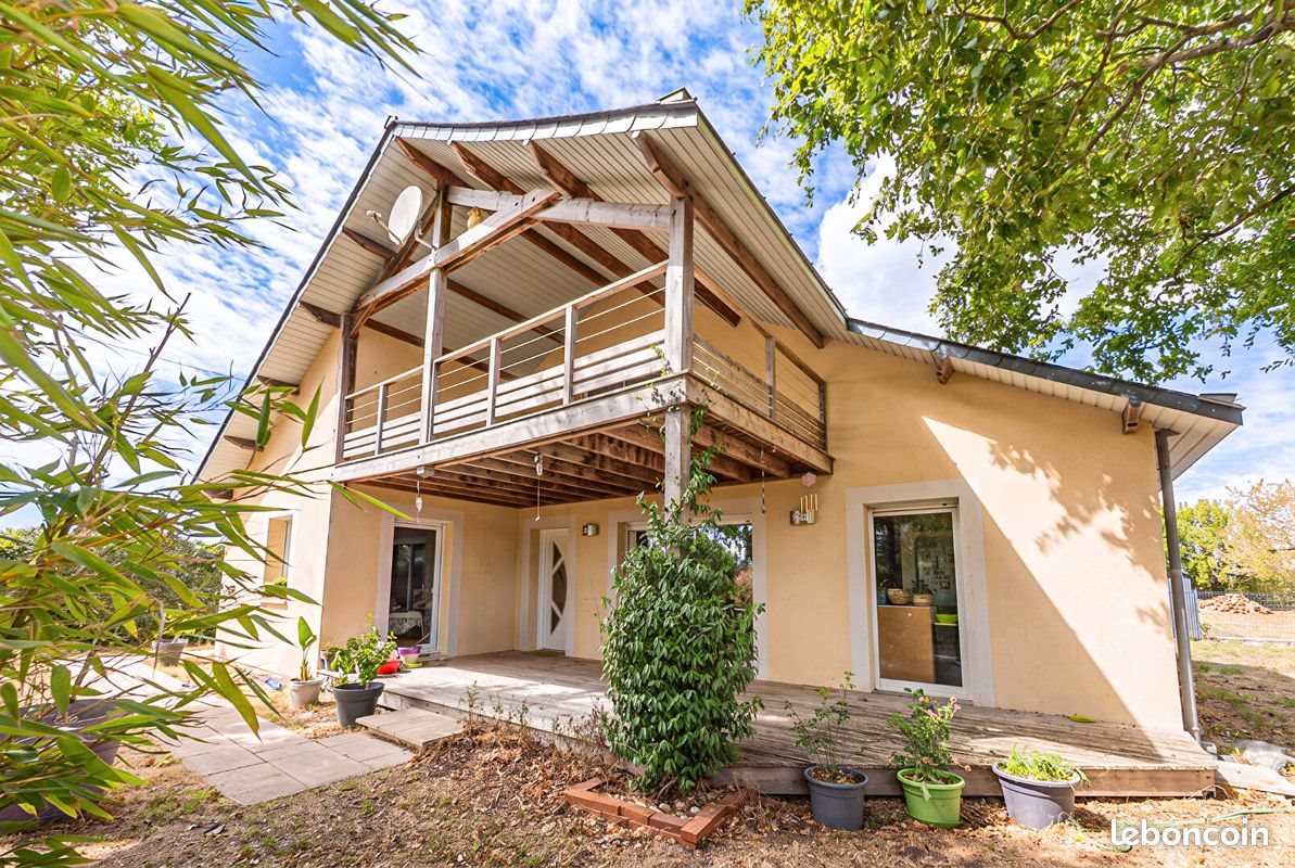 Maison à vendre, 112m², Bouvron