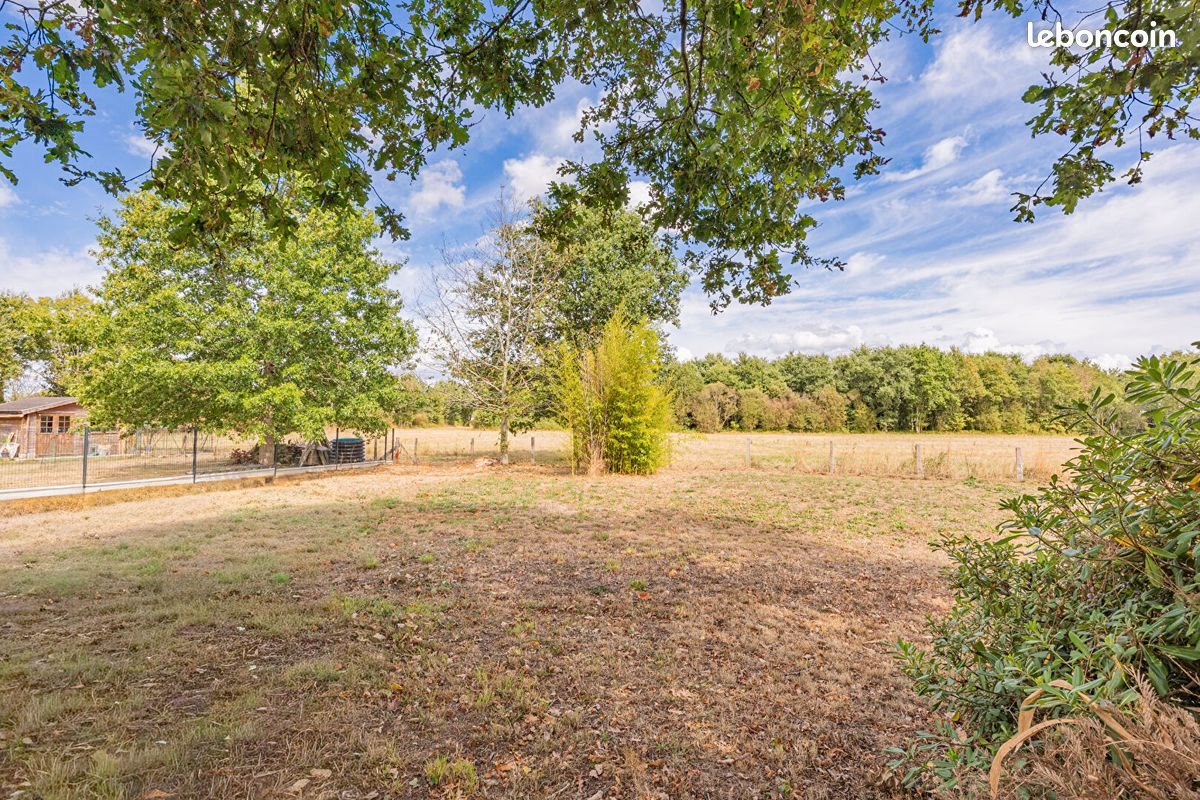 Maison à vendre, 112m², Bouvron