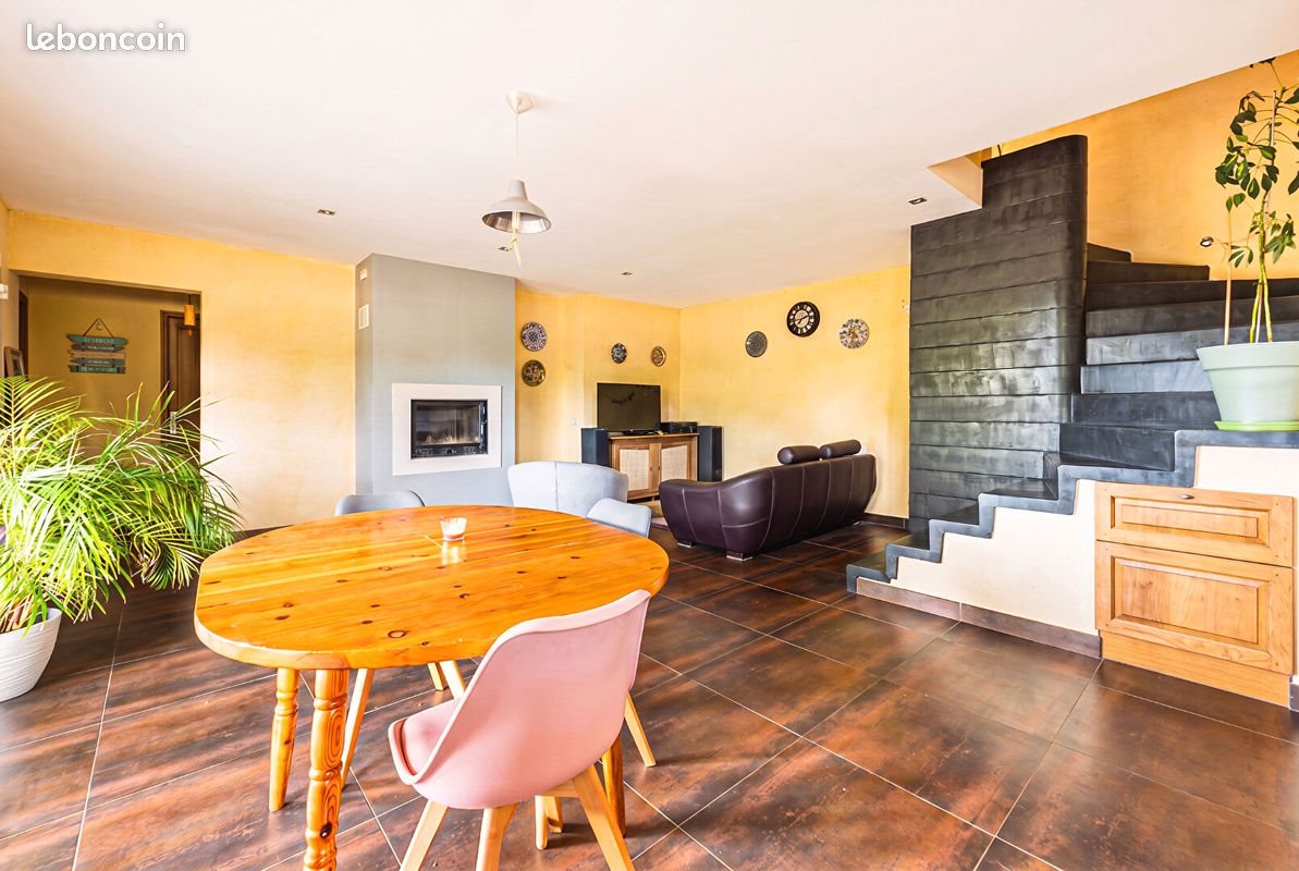 Maison à vendre, 112m², Bouvron