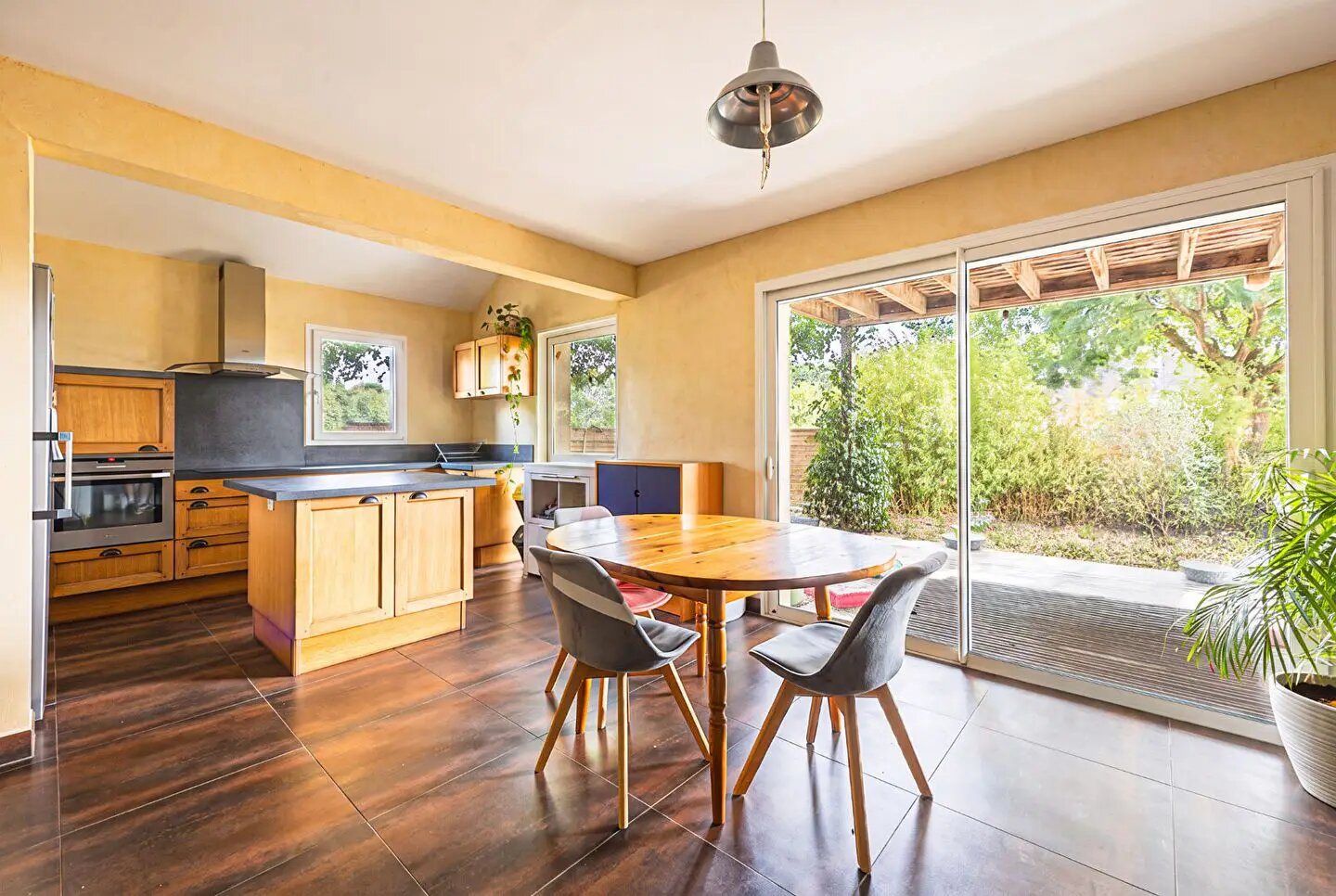 Maison à vendre, 112m², Bouvron