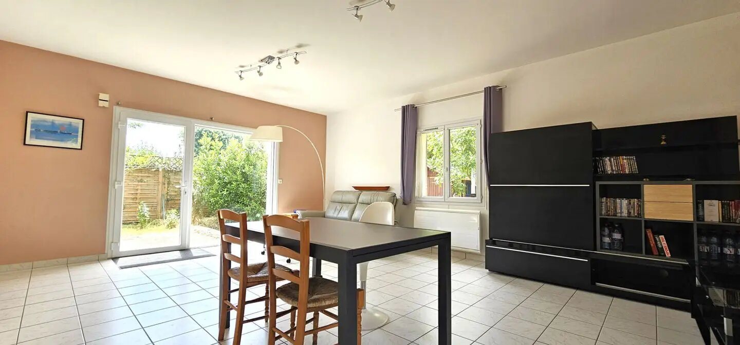 Maison à vendre, 63m², Couëron