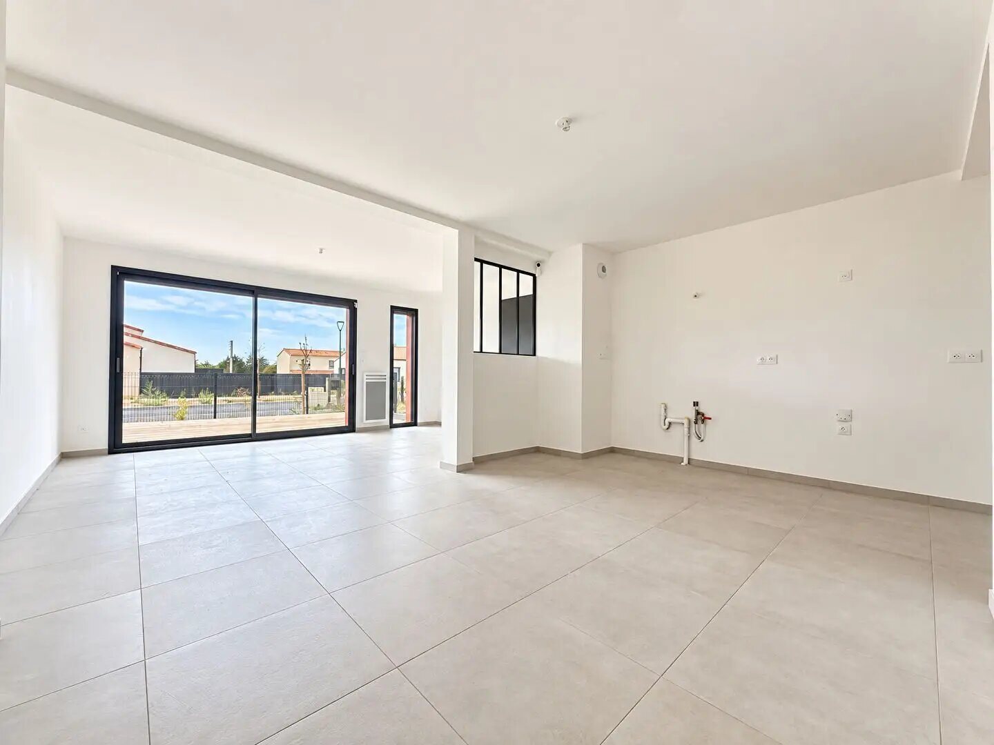 Maison à vendre, 82m², Gétigné