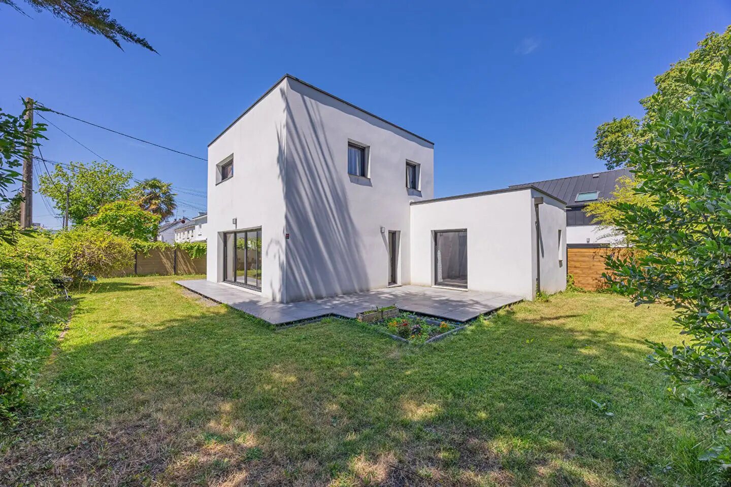 Maison à vendre, 129m², Orvault