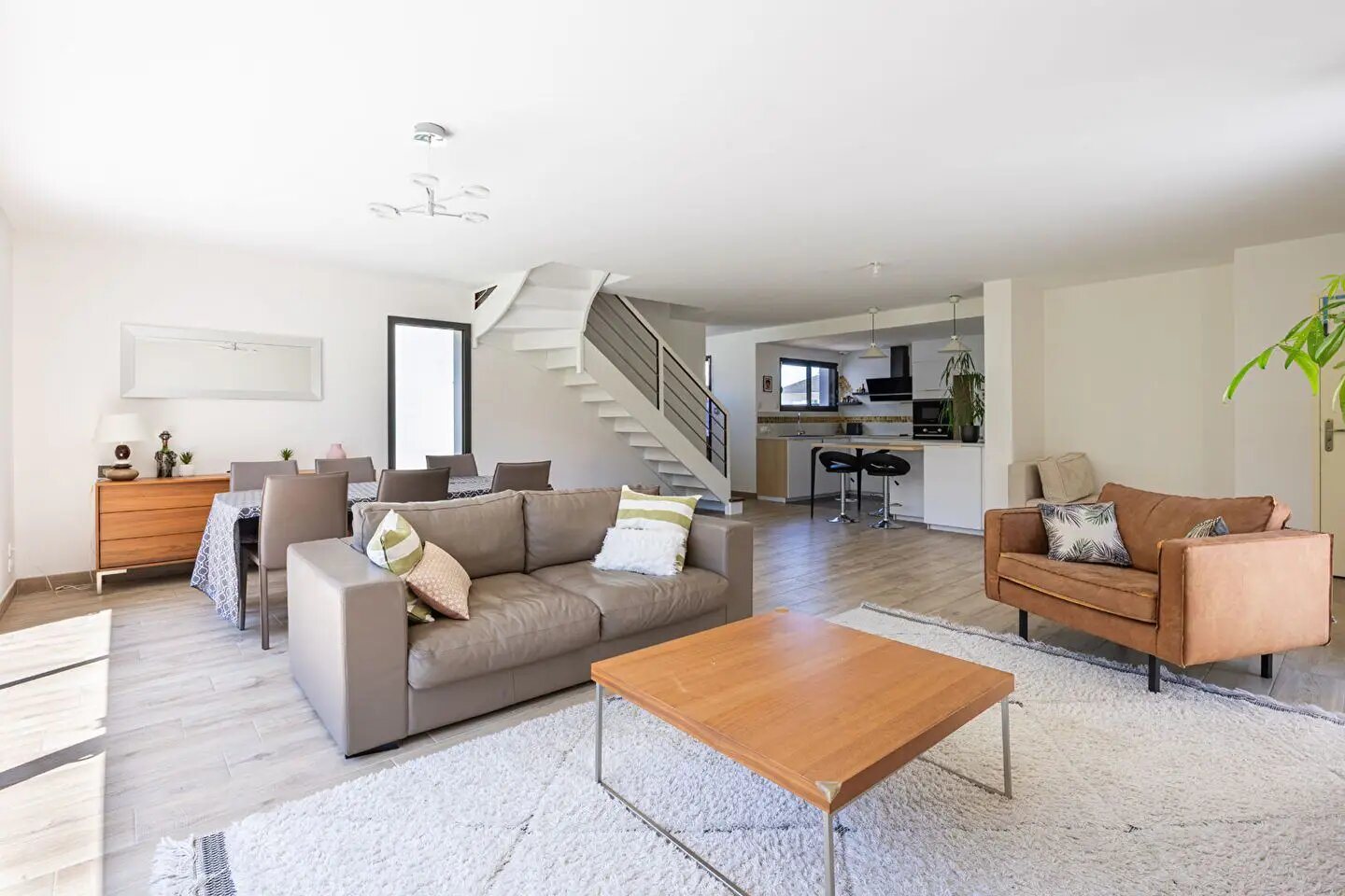 Maison à vendre, 129m², Orvault