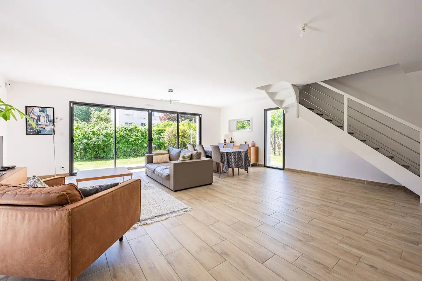 Maison à vendre, 129m², Orvault