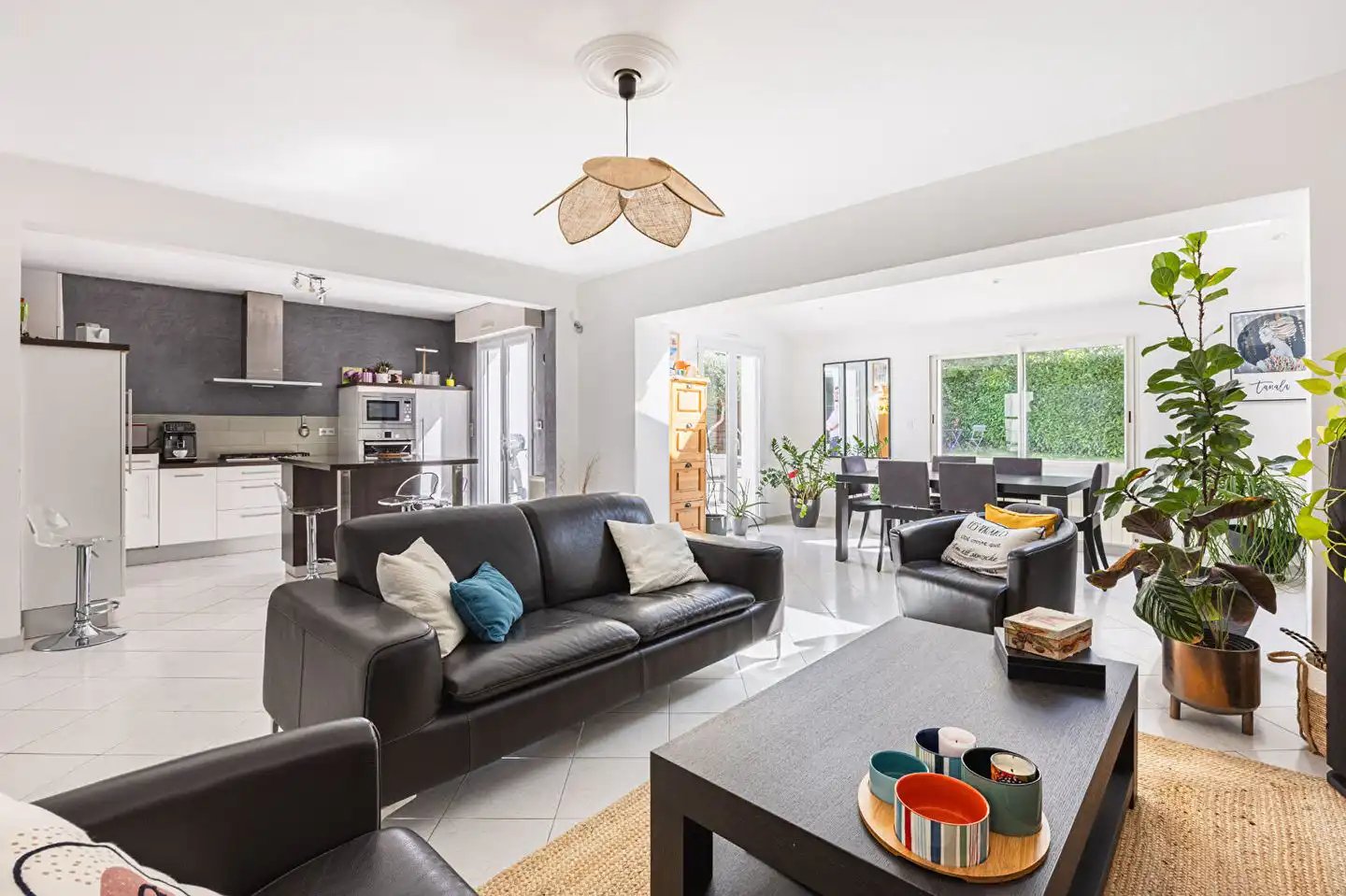 Maison à vendre, 151m², Orvault