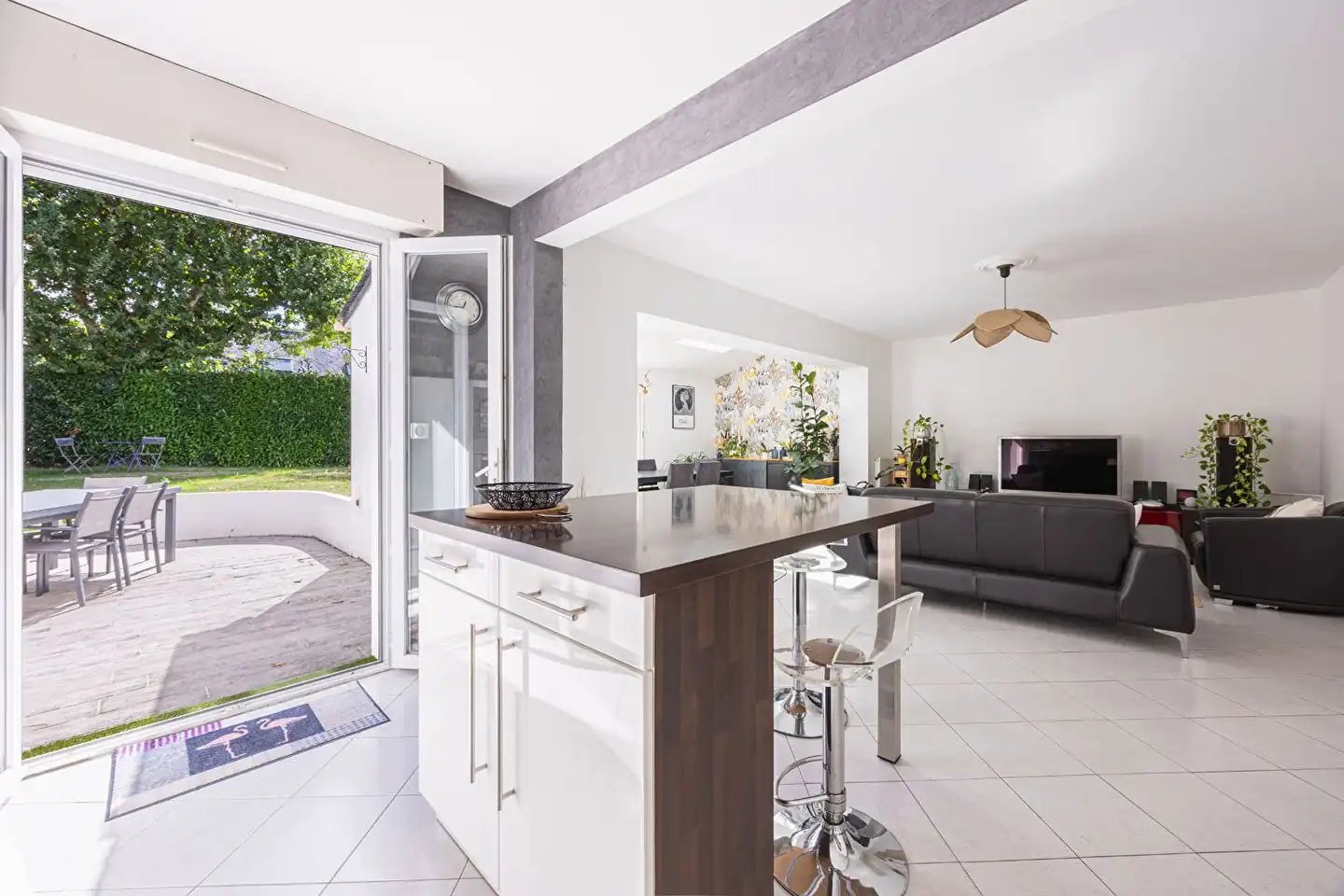 Maison à vendre, 151m², Orvault