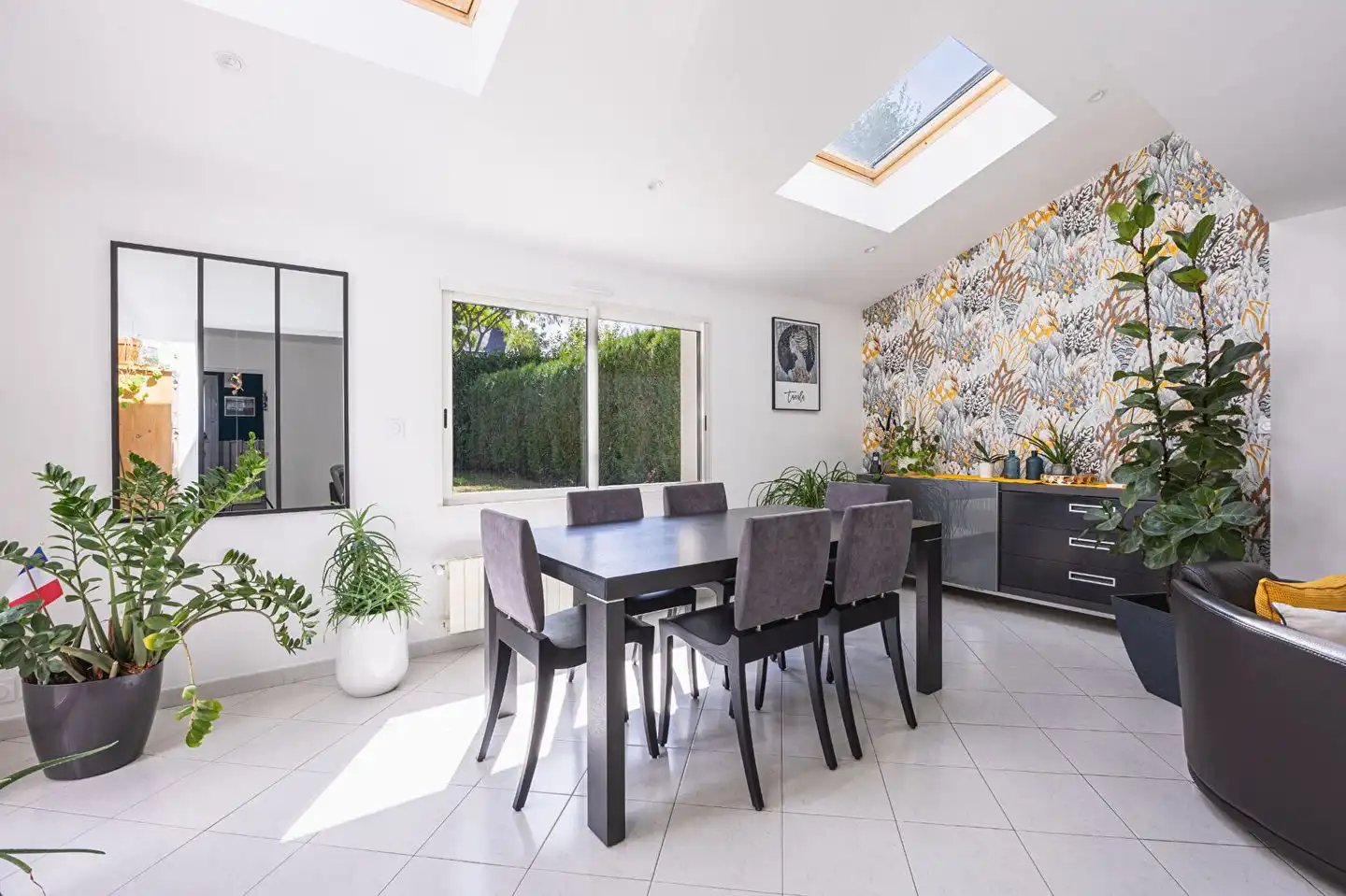 Maison à vendre, 151m², Orvault
