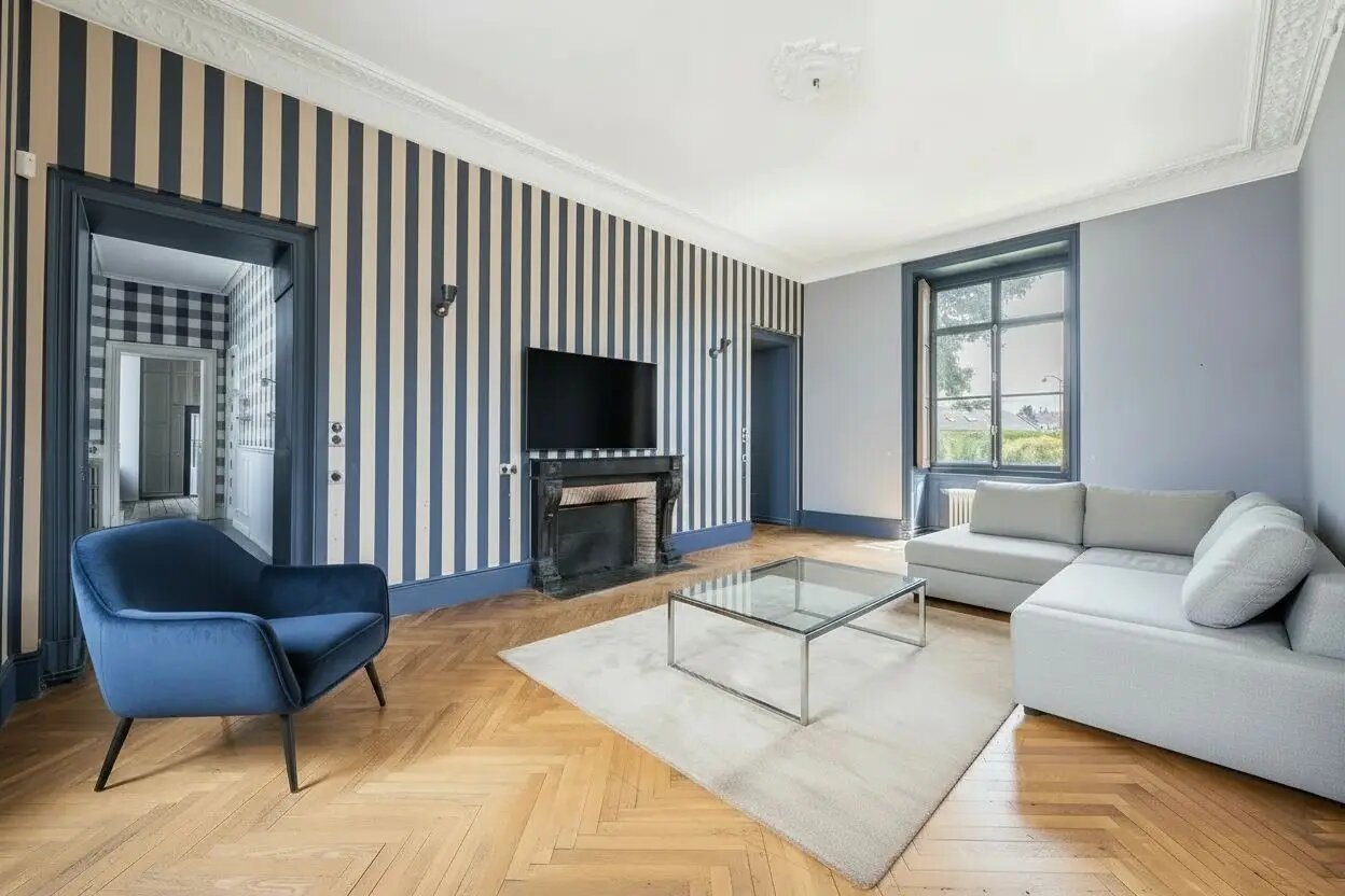 Maison à vendre, 215m², Nort-sur-Erdre