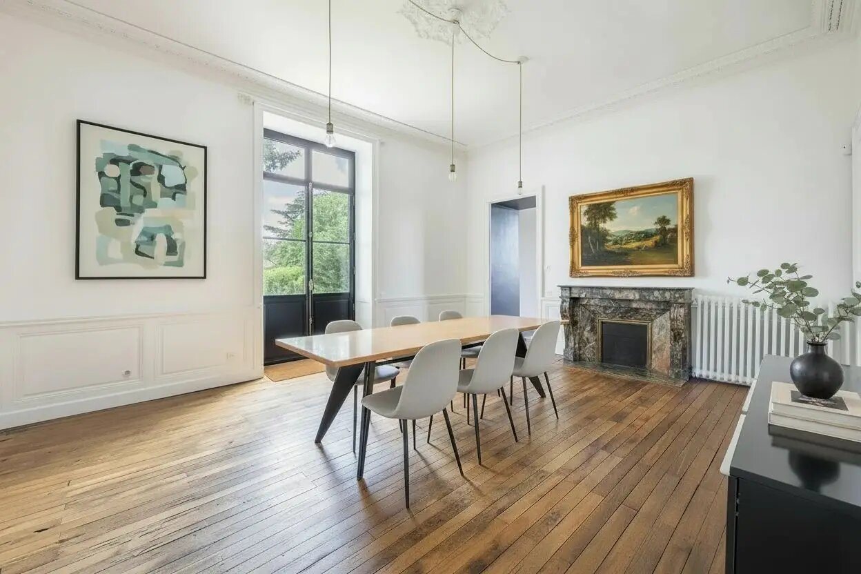 Maison à vendre, 215m², Nort-sur-Erdre