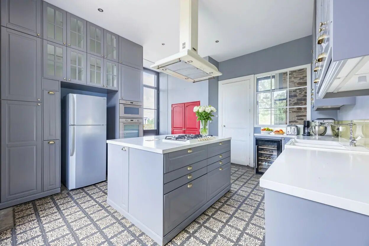 Maison à vendre, 215m², Nort-sur-Erdre