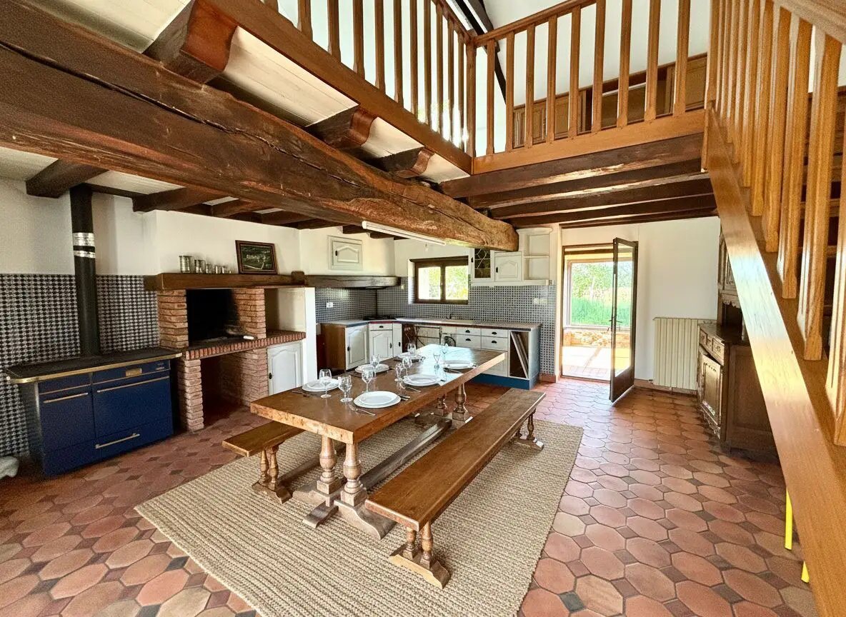 Maison à vendre, 178m², Blain