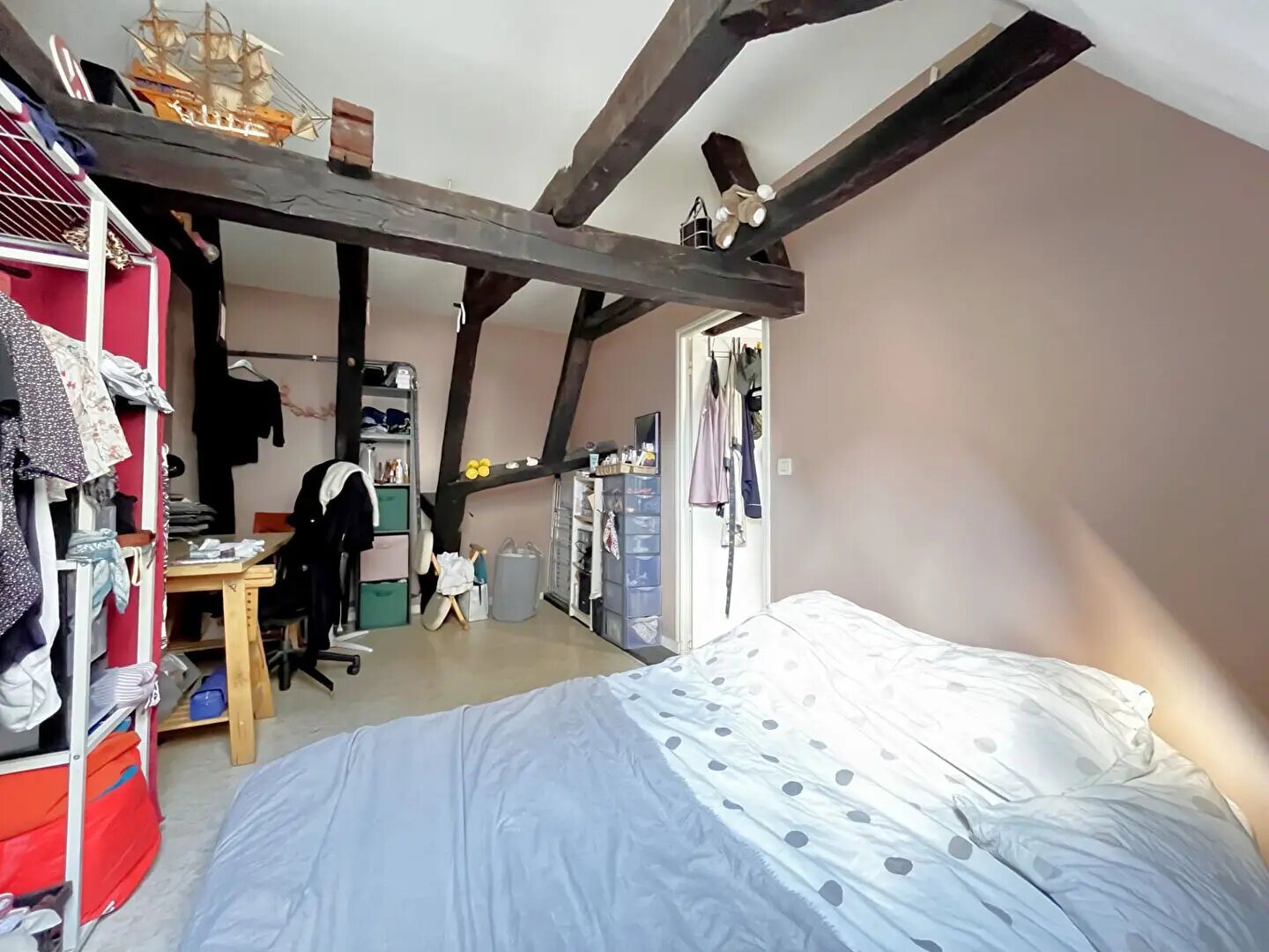 Appartement à vendre, 26m², Angers