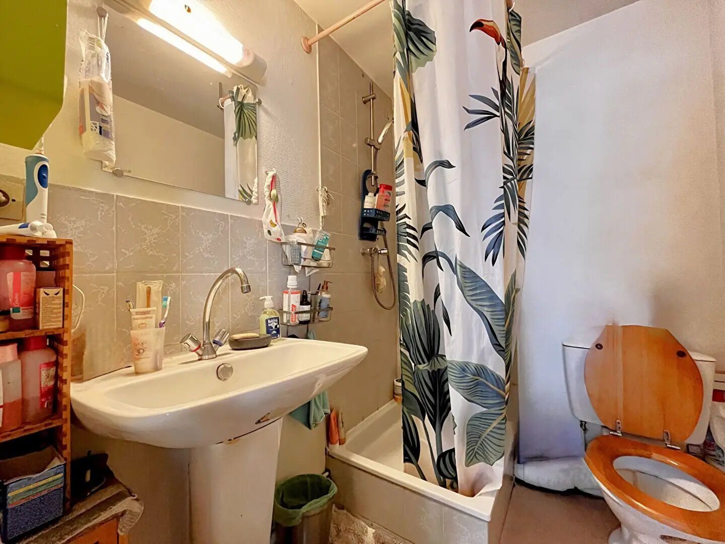 Appartement à vendre, 26m², Angers