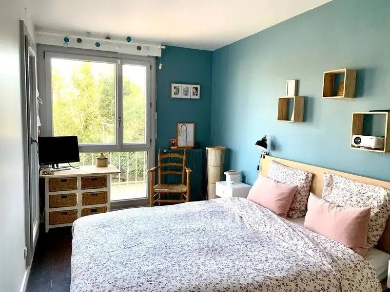 Appartement à louer, 86m², Nantes