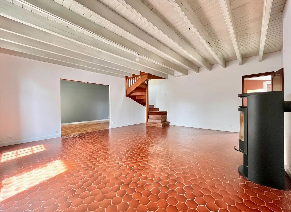 Maison à vendre, 119m², Ligné