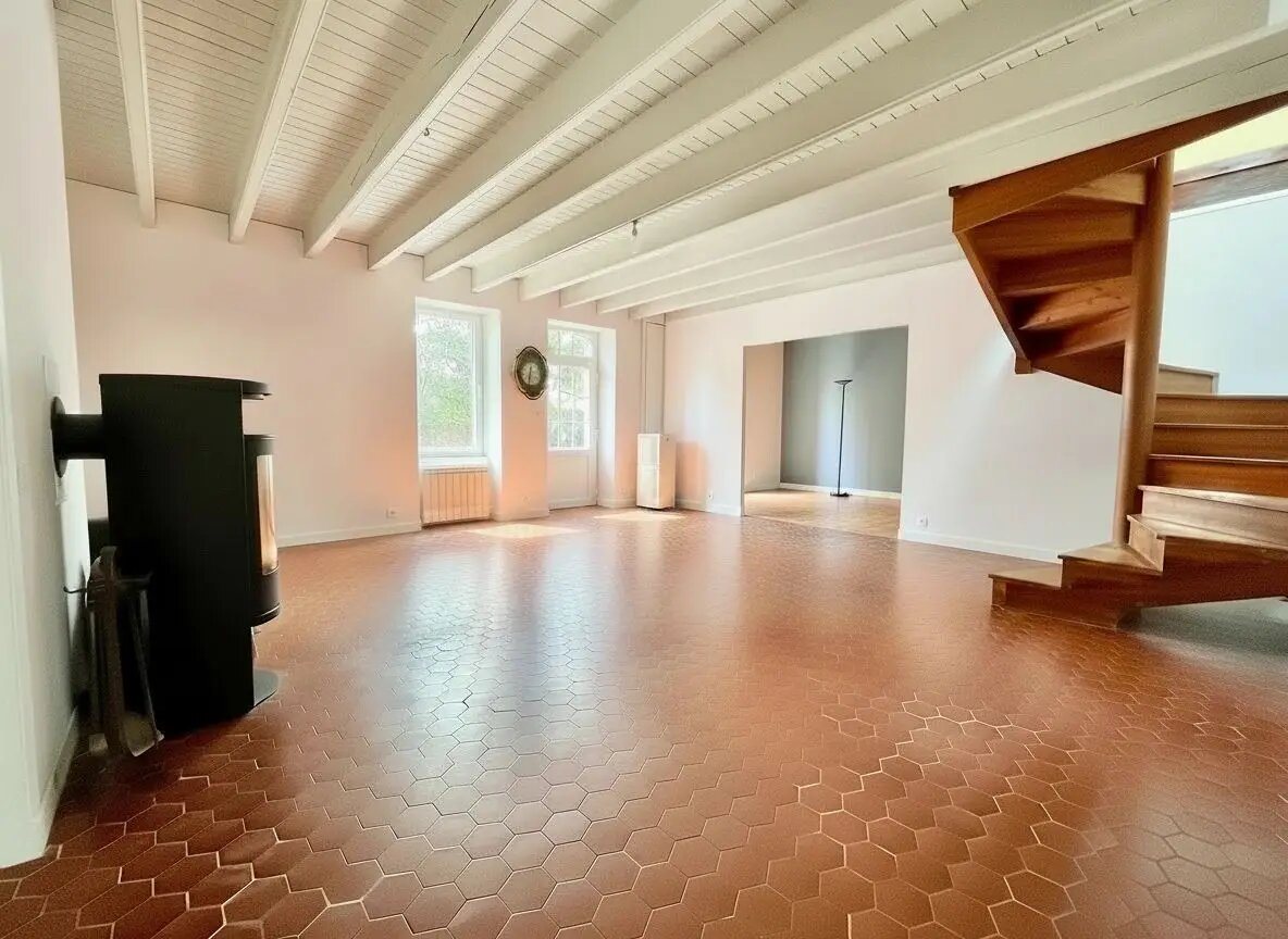 Maison à vendre, 119m², Ligné