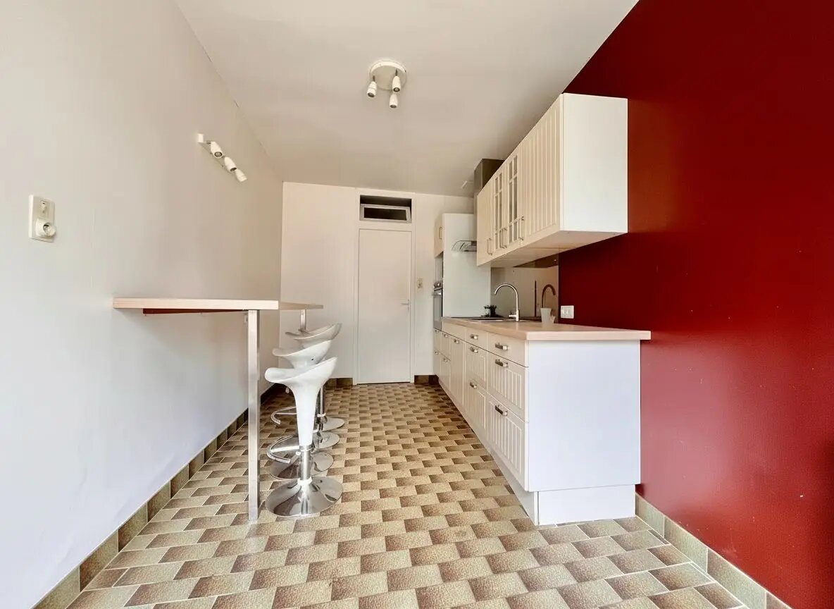 Maison à vendre, 119m², Ligné