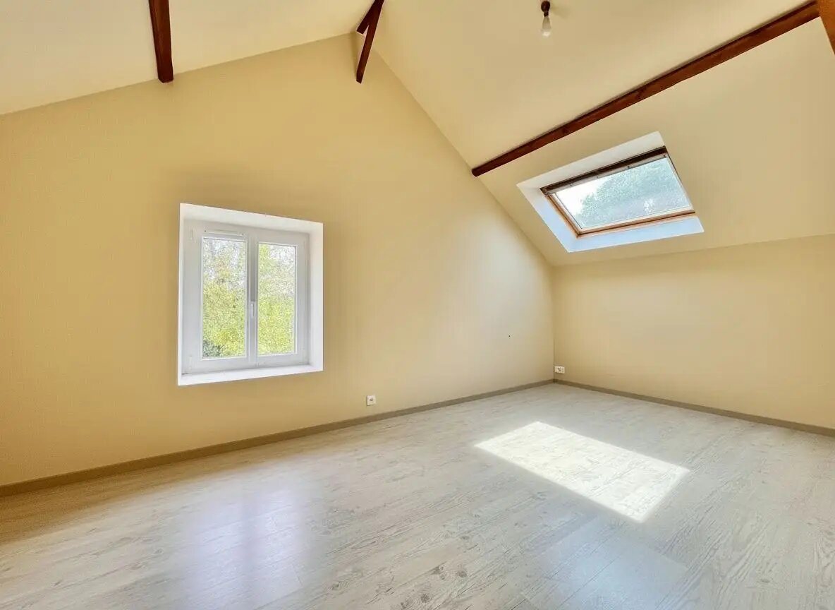 Maison à vendre, 119m², Ligné