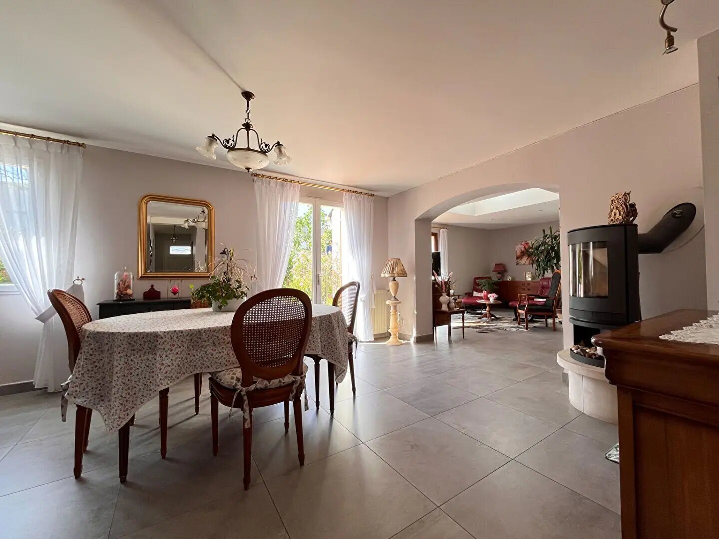 Maison à vendre, 113m², Nantes