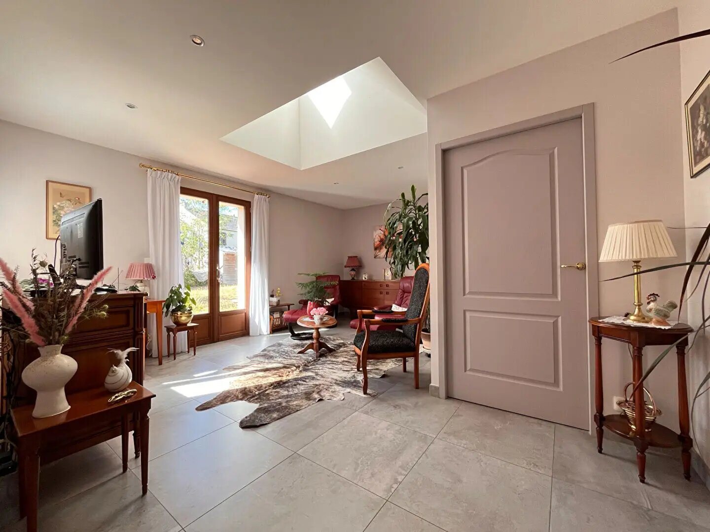 Maison à vendre, 113m², Nantes