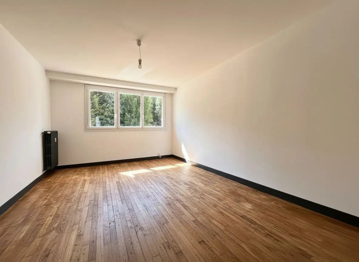 Appartement à vendre, 61m², Nantes
