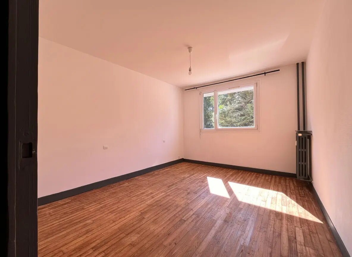 Appartement à vendre, 61m², Nantes