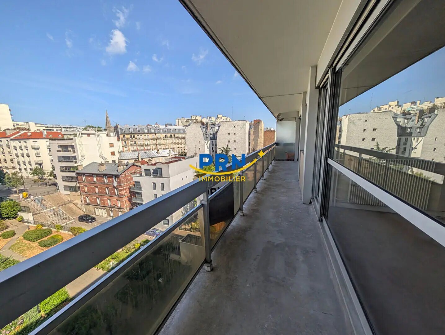 Appartement à vendre, 49m², Paris 14ème