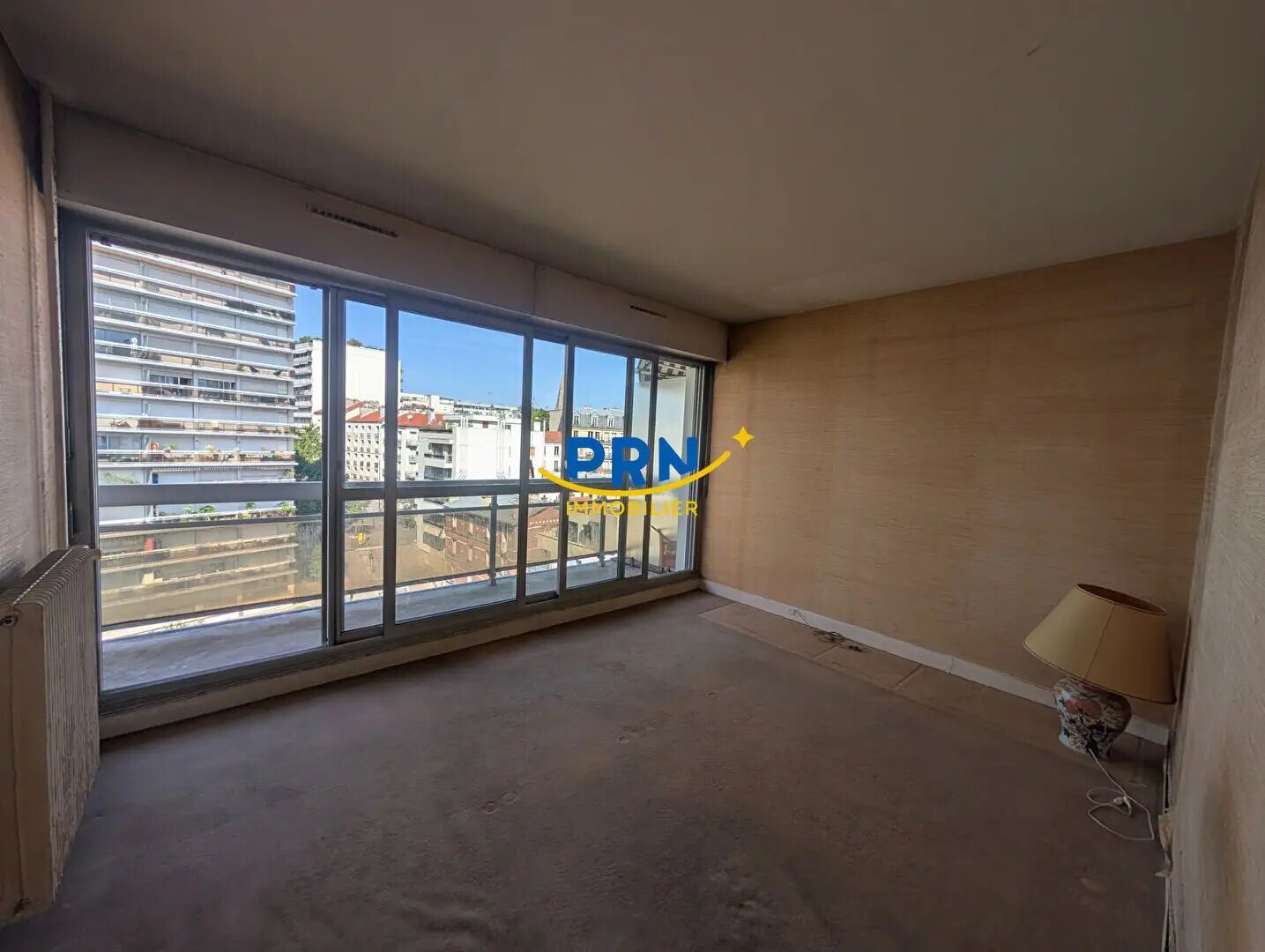 Appartement à vendre, 49m², Paris 14ème