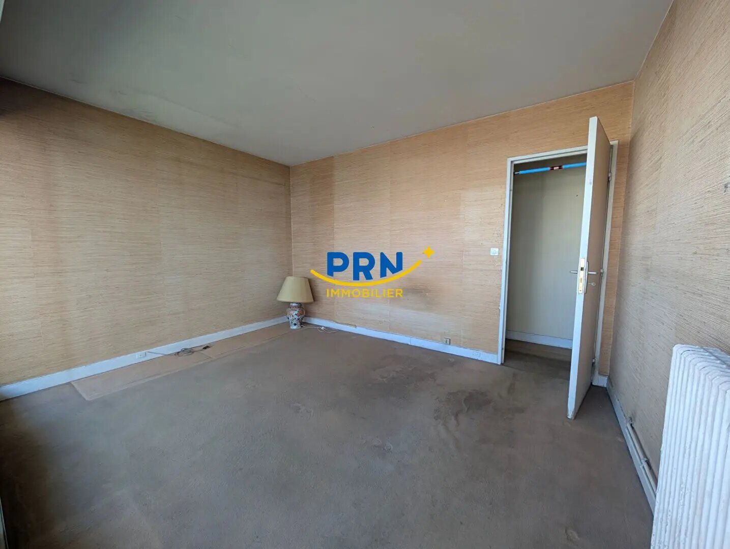 Appartement à vendre, 49m², Paris 14ème