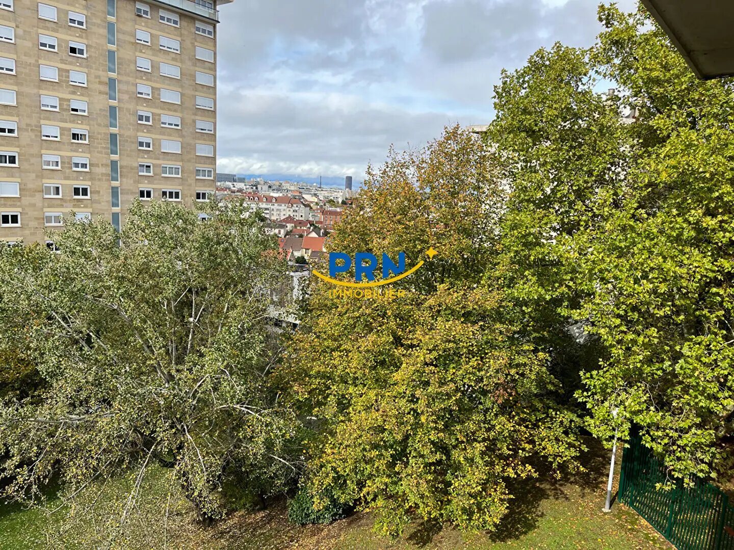 Appartement à vendre, 44m², Villejuif
