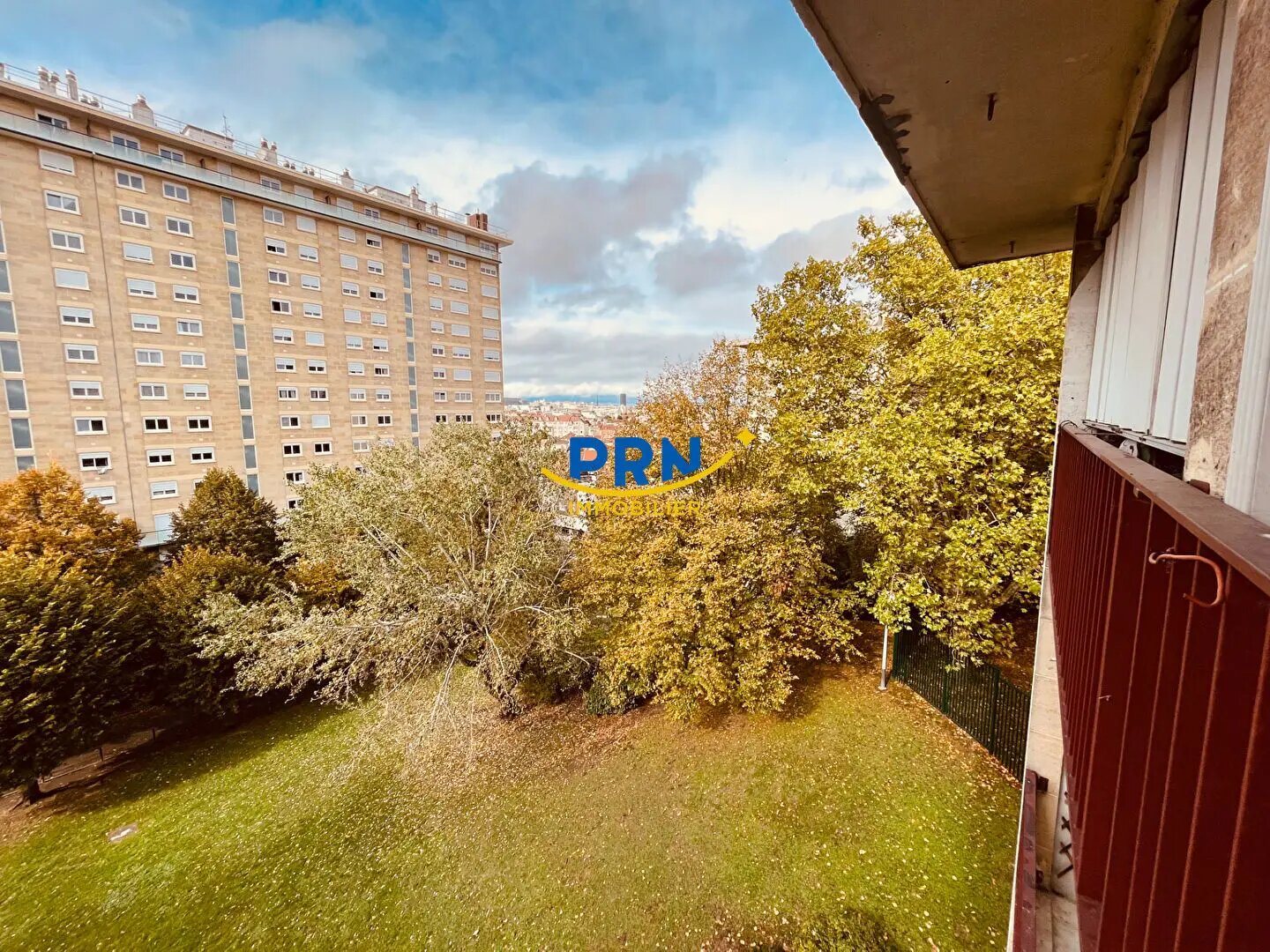 Appartement à vendre, 44m², Villejuif