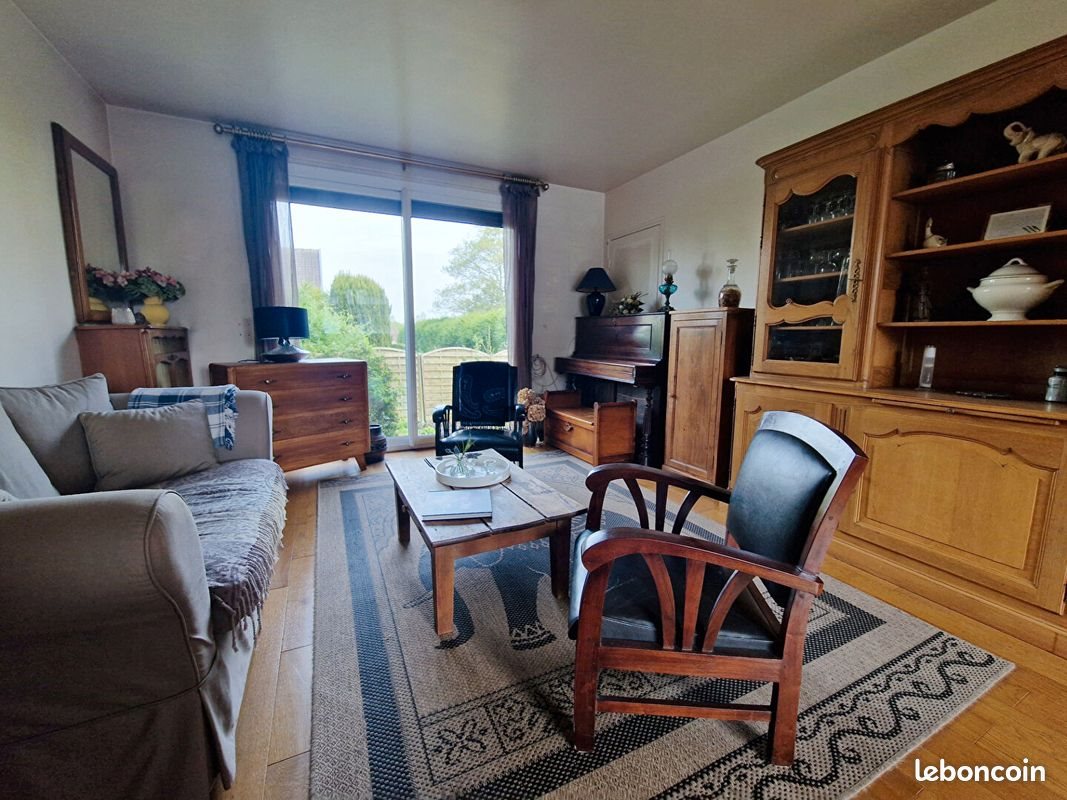 Maison à vendre, 93m², Bihorel