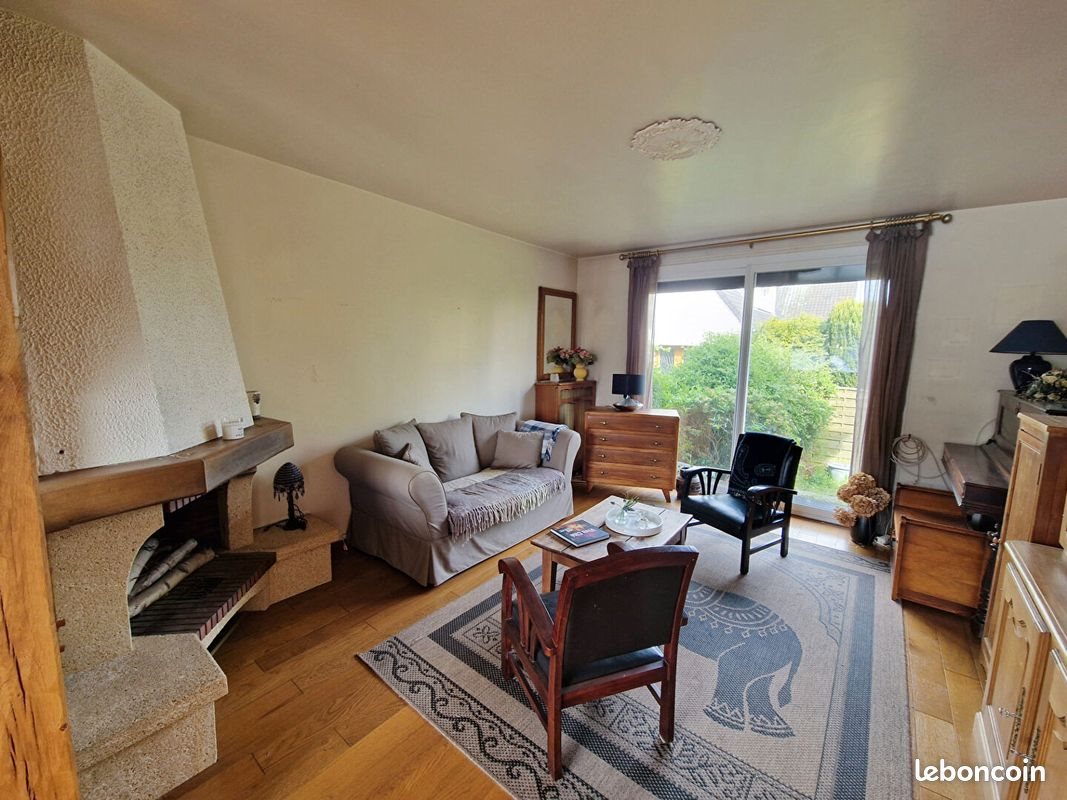 Maison à vendre, 93m², Bihorel