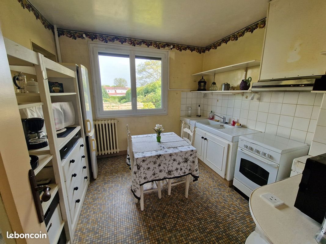 Maison à vendre, 93m², Bihorel