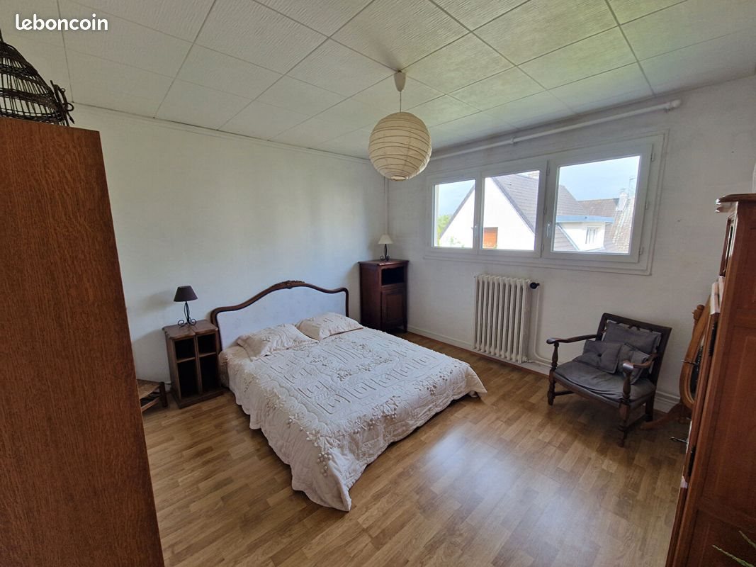 Maison à vendre, 93m², Bihorel