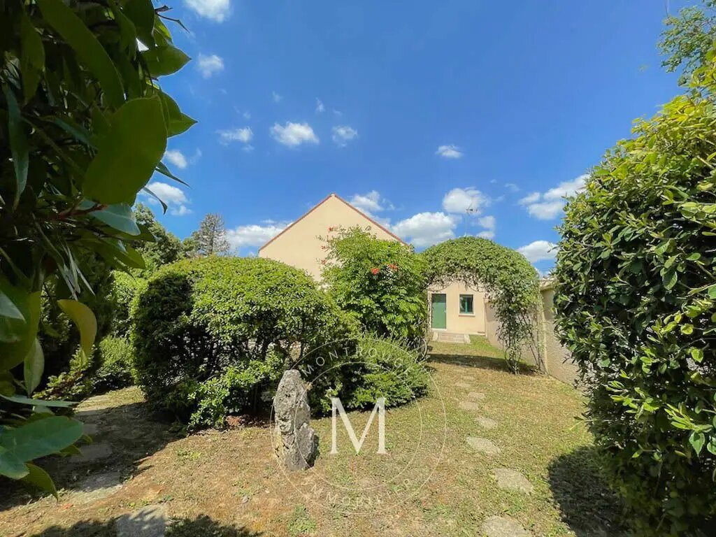 Maison à vendre, 120m², Misy-sur-Yonne