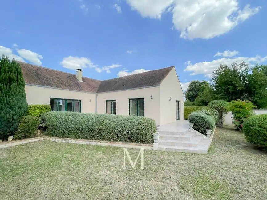 Maison à vendre, 120m², Misy-sur-Yonne