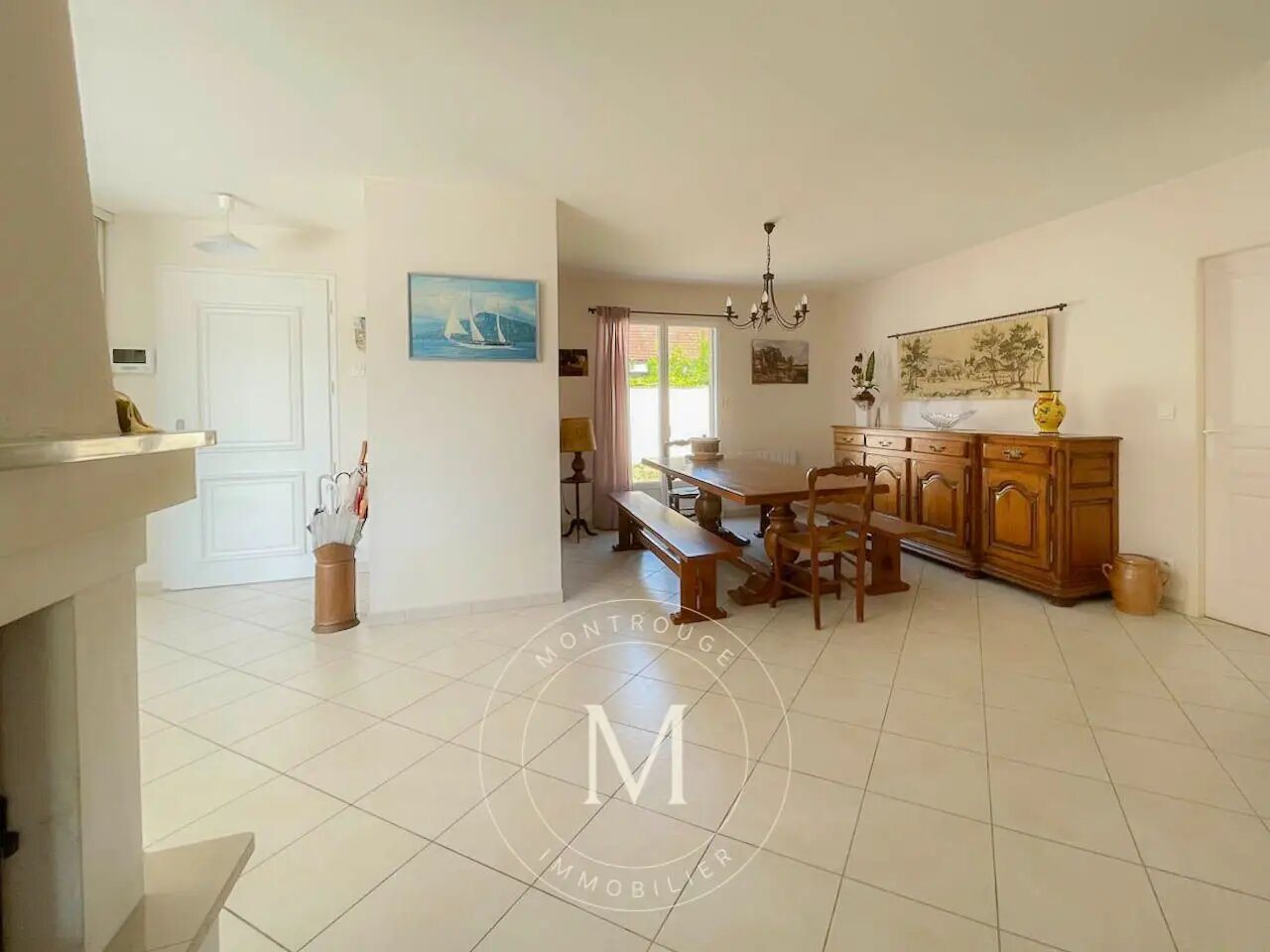 Maison à vendre, 120m², Misy-sur-Yonne