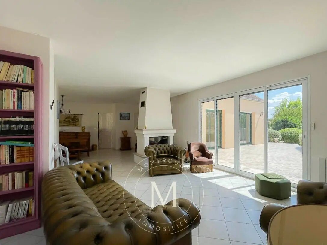 Maison à vendre, 120m², Misy-sur-Yonne
