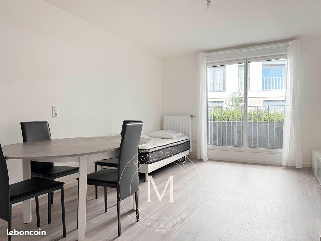 Appartement à louer, 32m², Bagneux