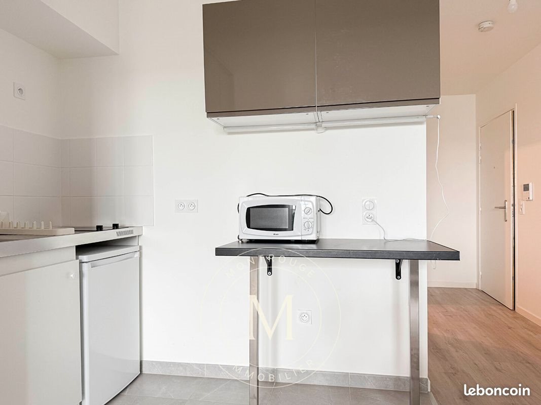 Appartement à louer, 32m², Bagneux