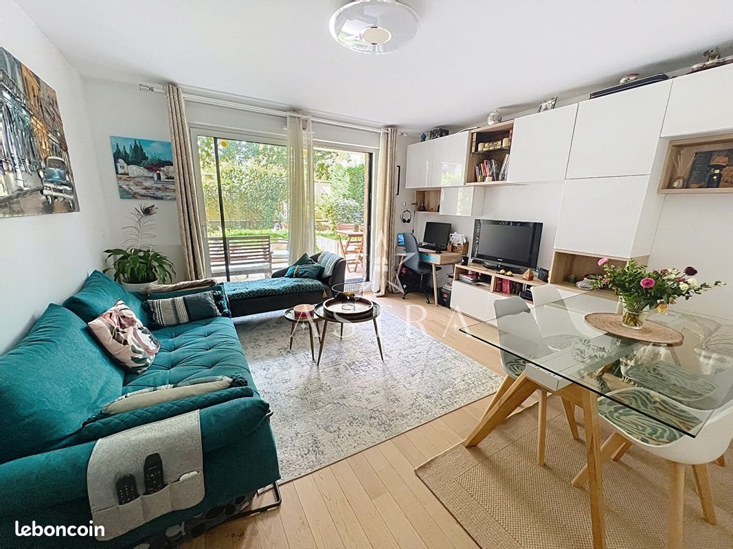 Appartement à vendre, 67m², Sceaux