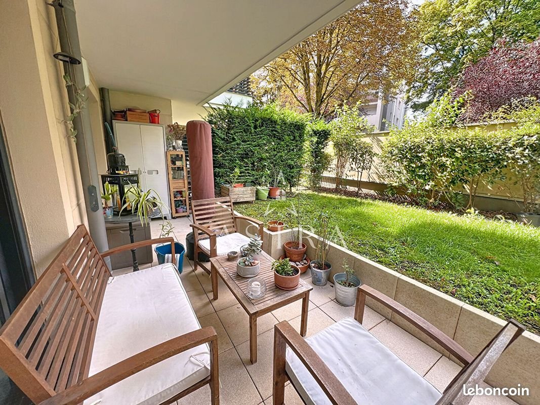 Appartement à vendre, 67m², Sceaux