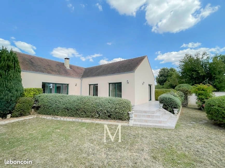 Maison à vendre, 120m², Misy-sur-Yonne