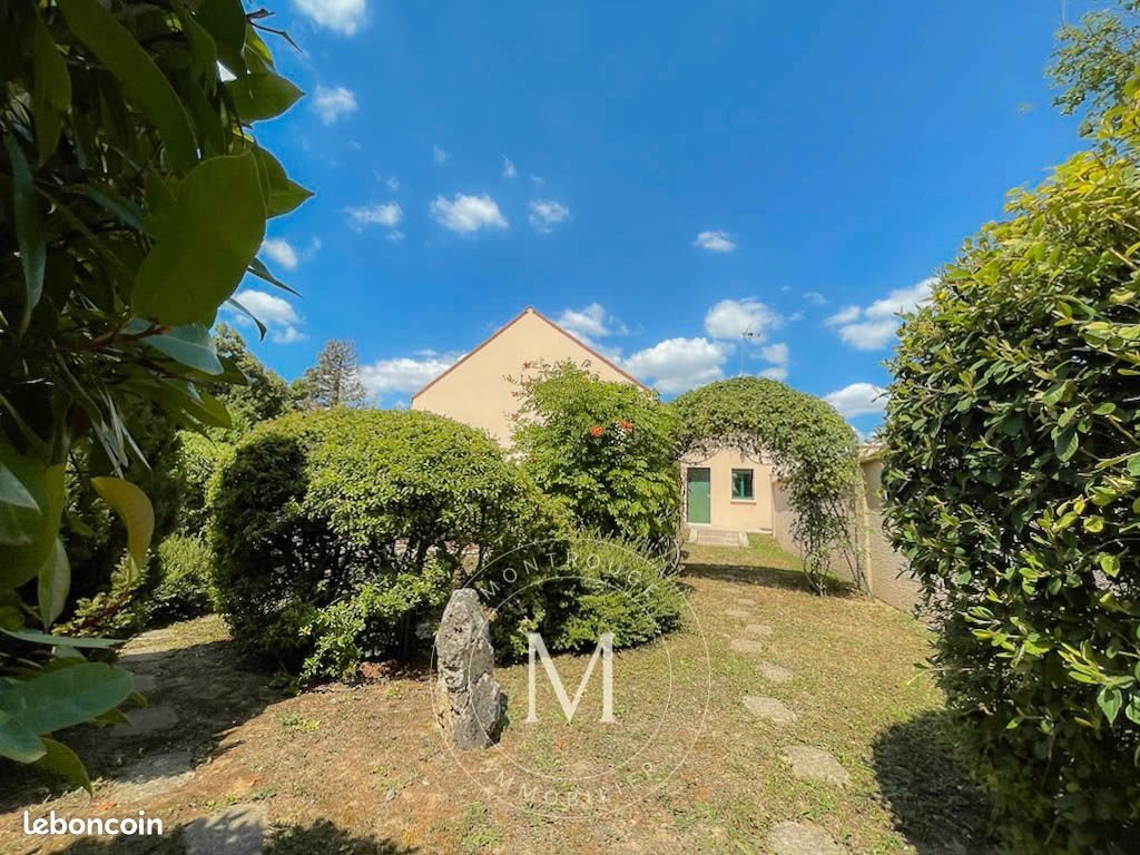 Maison à vendre, 120m², Misy-sur-Yonne