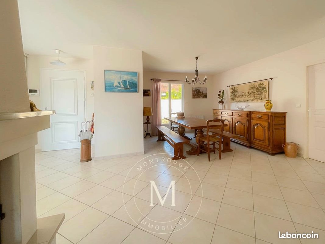 Maison à vendre, 120m², Misy-sur-Yonne