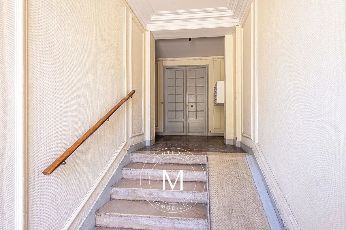 Appartement à vendre, 46m², Montrouge